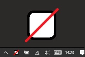 screensaver disabler preview